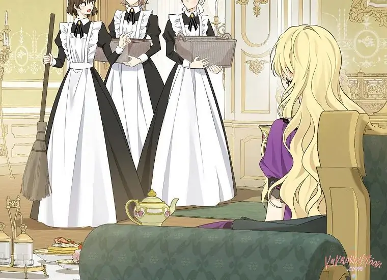 Actually, I Was the Real One Chapter 97 Gambar 9