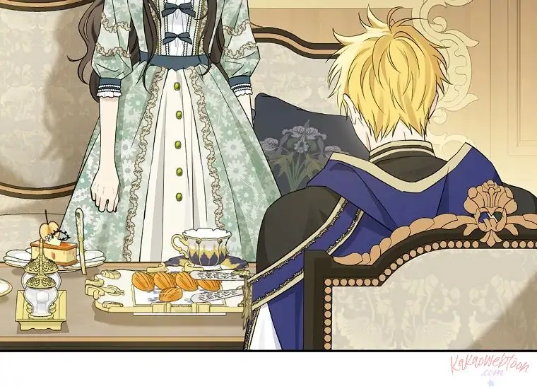 Actually, I Was the Real One Chapter 96 Gambar 103
