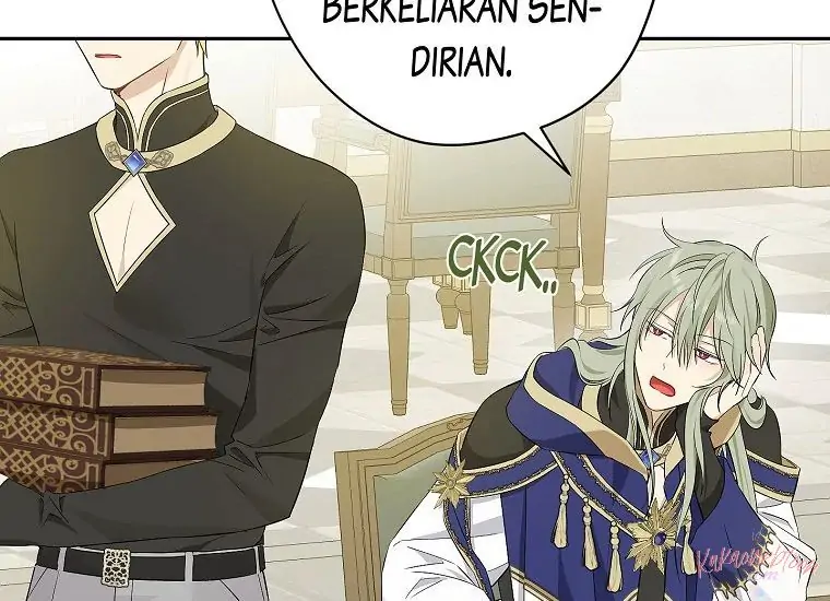 Actually, I Was the Real One Chapter 96 Gambar 31