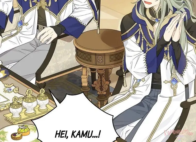 Actually, I Was the Real One Chapter 96 Gambar 65