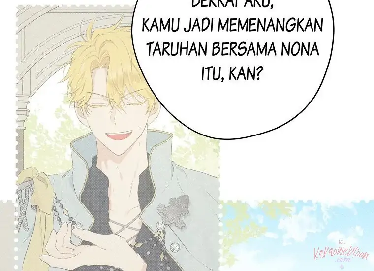 Actually, I Was the Real One Chapter 96 Gambar 7
