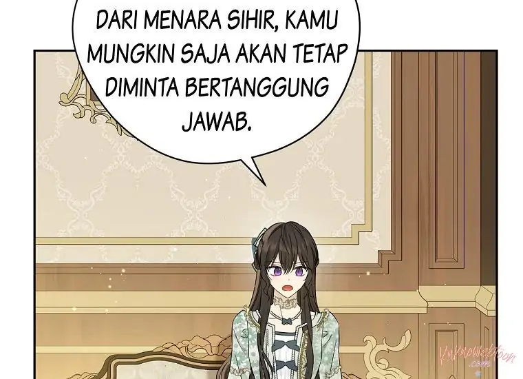 Actually, I Was the Real One Chapter 96 Gambar 86