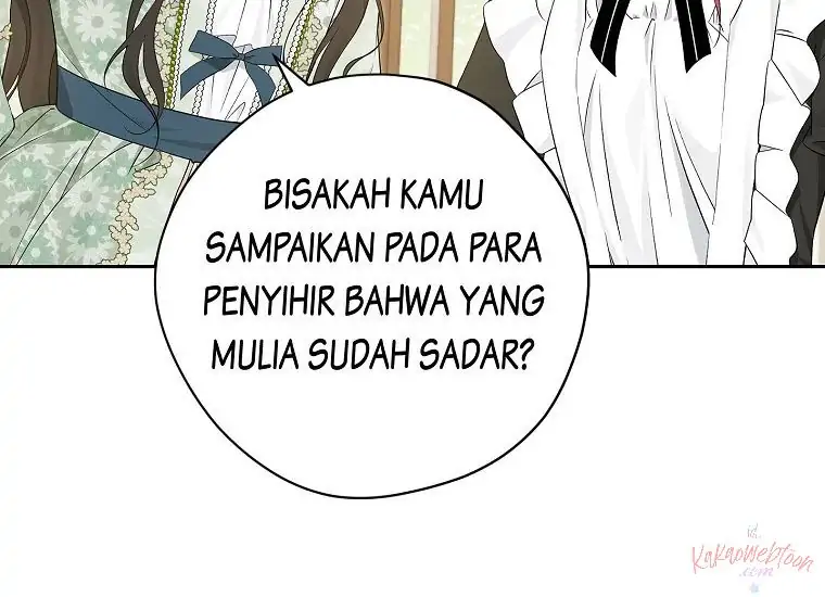 Actually, I Was the Real One Chapter 95   Gambar 108