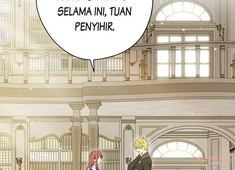 Actually, I Was the Real One Chapter 95   Gambar 127
