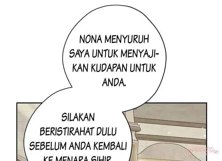Actually, I Was the Real One Chapter 95   Gambar 130