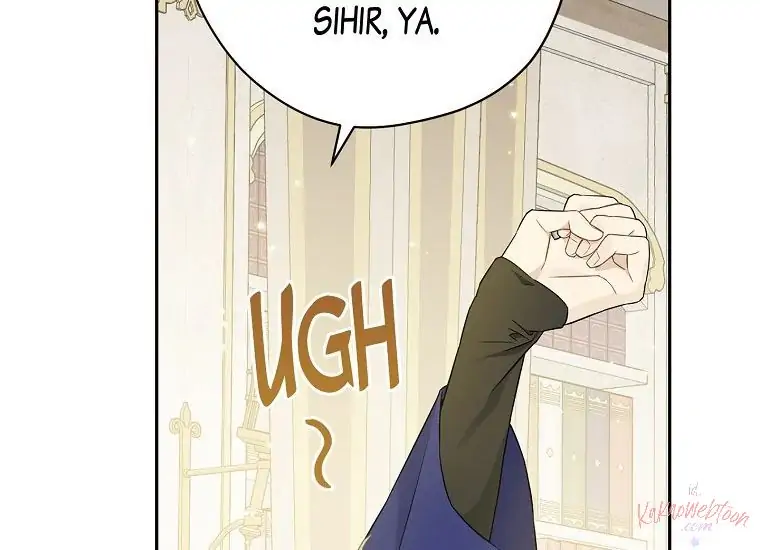 Actually, I Was the Real One Chapter 95   Gambar 147