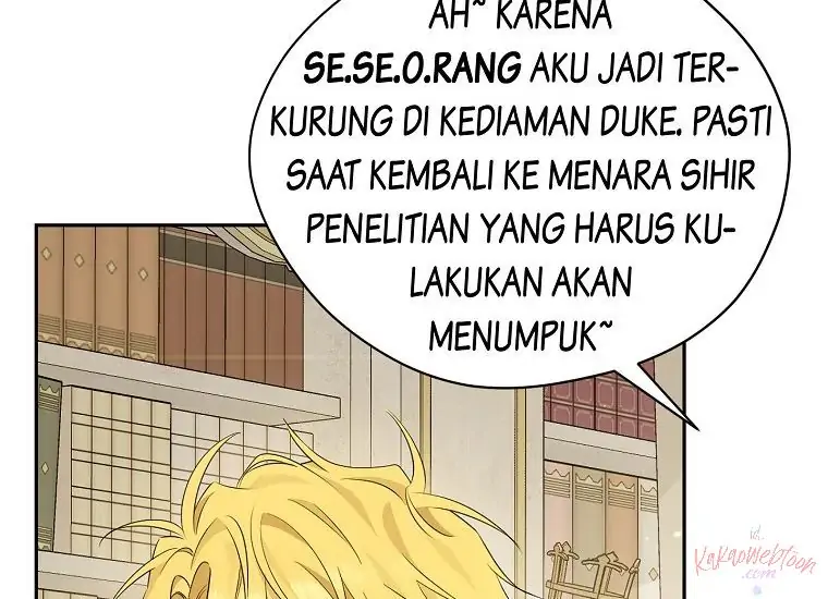 Actually, I Was the Real One Chapter 95   Gambar 150