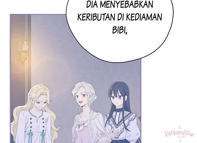 Actually, I Was the Real One Chapter 95   Gambar 16