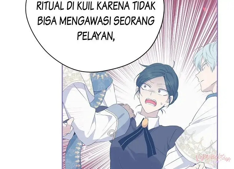 Actually, I Was the Real One Chapter 95   Gambar 18