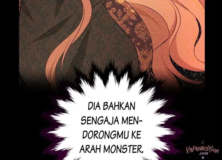 Actually, I Was the Real One Chapter 95   Gambar 27