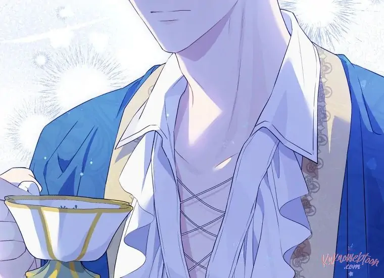 Actually, I Was the Real One Chapter 95   Gambar 31