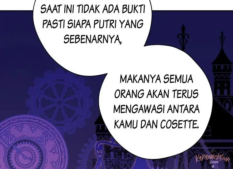 Actually, I Was the Real One Chapter 95   Gambar 38