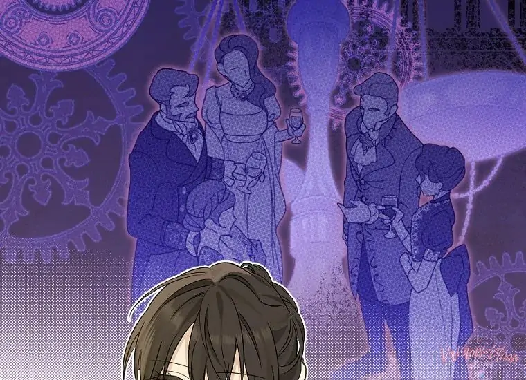 Actually, I Was the Real One Chapter 95   Gambar 39