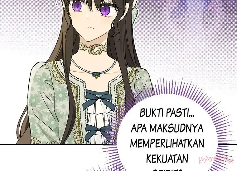 Actually, I Was the Real One Chapter 95   Gambar 40