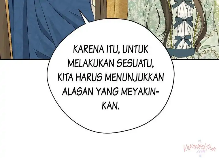 Actually, I Was the Real One Chapter 95   Gambar 45