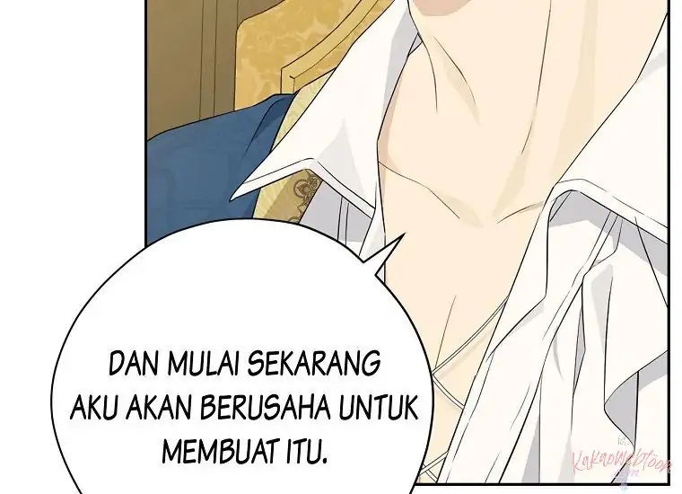 Actually, I Was the Real One Chapter 95   Gambar 48