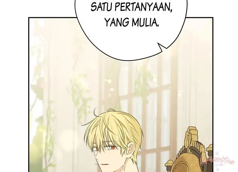 Actually, I Was the Real One Chapter 95   Gambar 53