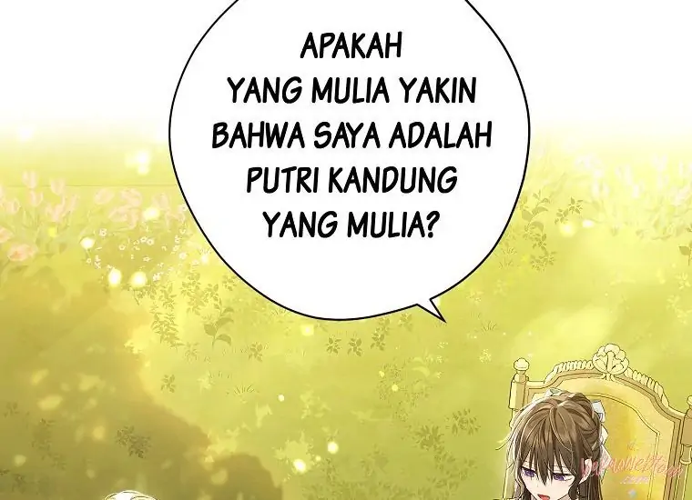 Actually, I Was the Real One Chapter 95   Gambar 56