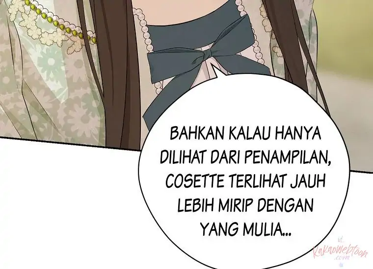 Actually, I Was the Real One Chapter 95   Gambar 64