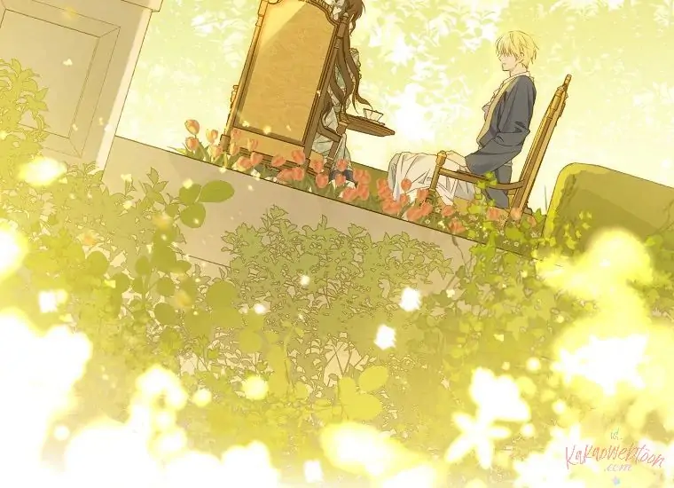 Actually, I Was the Real One Chapter 95   Gambar 81