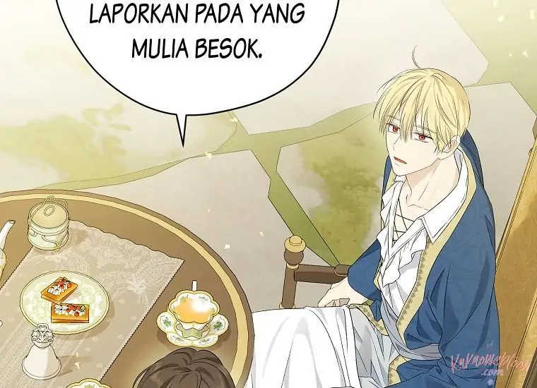 Actually, I Was the Real One Chapter 95   Gambar 88
