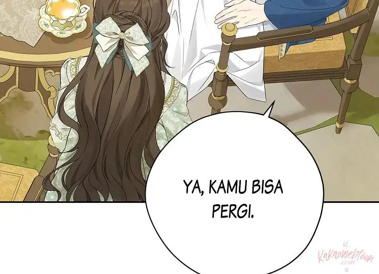 Actually, I Was the Real One Chapter 95   Gambar 89