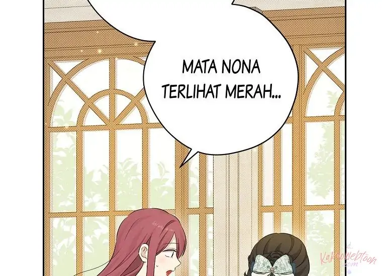 Actually, I Was the Real One Chapter 95   Gambar 99