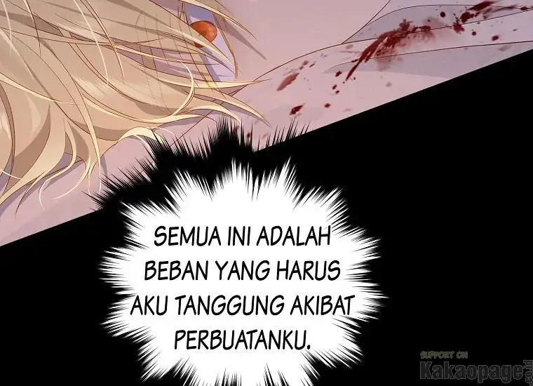Actually, I Was the Real One Chapter 93   Gambar 12