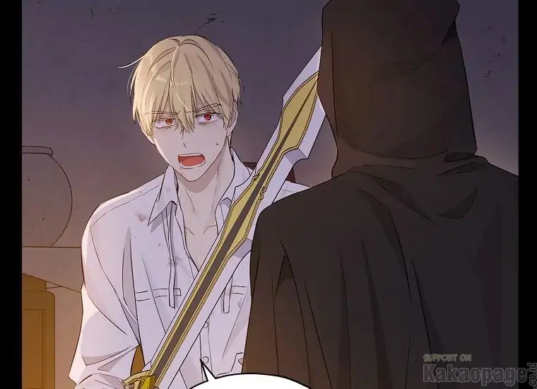 Actually, I Was the Real One Chapter 93   Gambar 138