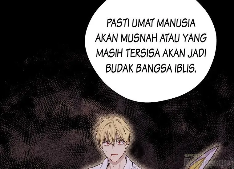Actually, I Was the Real One Chapter 93   Gambar 145