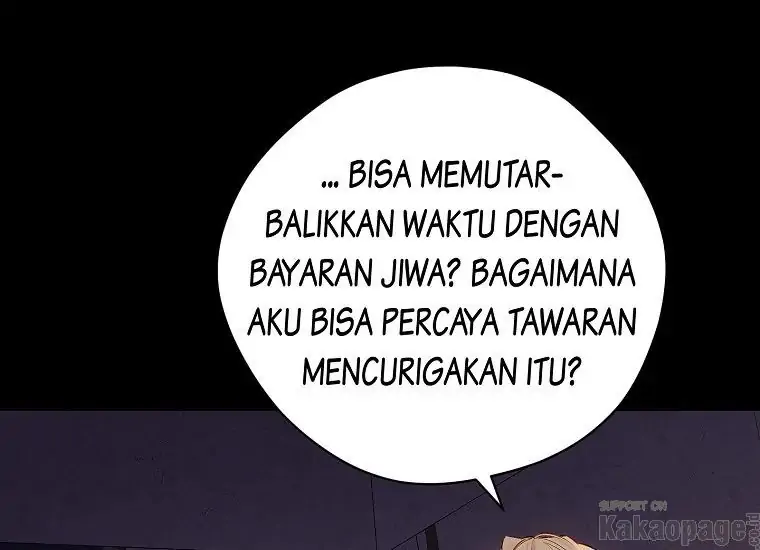 Actually, I Was the Real One Chapter 93   Gambar 149