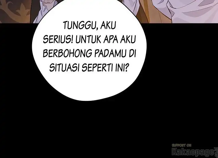 Actually, I Was the Real One Chapter 93   Gambar 151