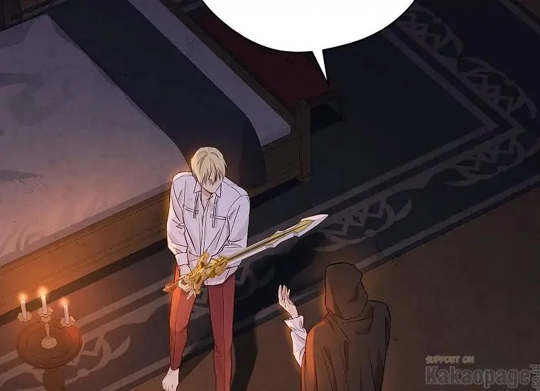 Actually, I Was the Real One Chapter 93   Gambar 158