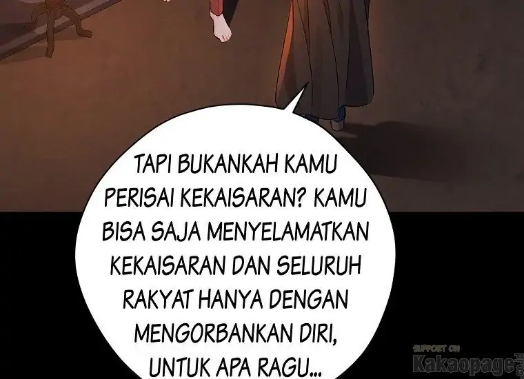 Actually, I Was the Real One Chapter 93   Gambar 159