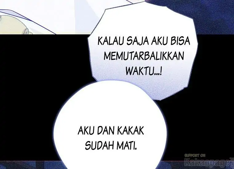 Actually, I Was the Real One Chapter 93   Gambar 47
