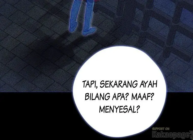 Actually, I Was the Real One Chapter 93   Gambar 49