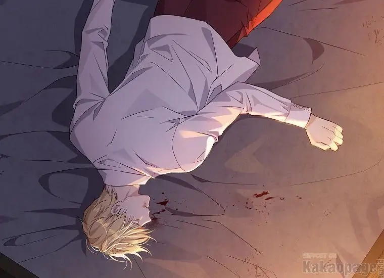 Actually, I Was the Real One Chapter 93   Gambar 8