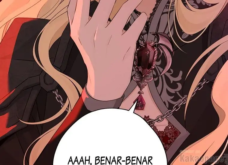 Actually, I Was the Real One Chapter 92   Gambar 132