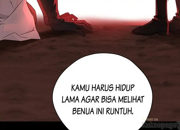 Actually, I Was the Real One Chapter 92   Gambar 186