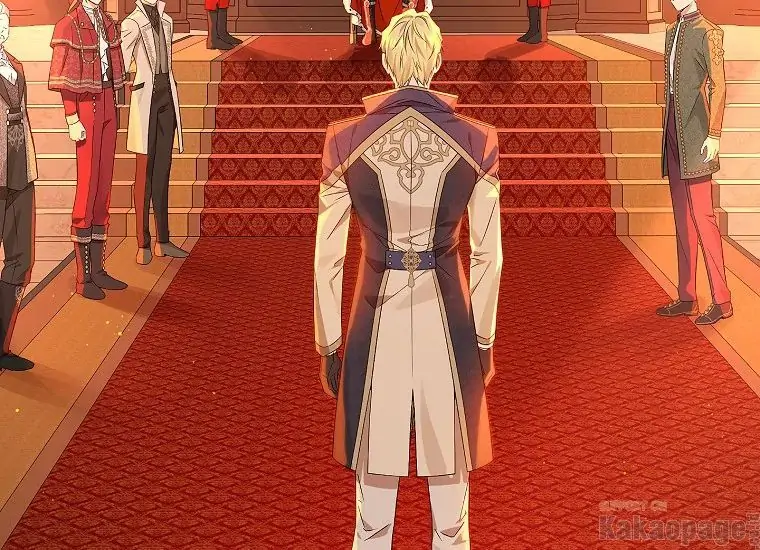 Actually, I Was the Real One Chapter 91   Gambar 11