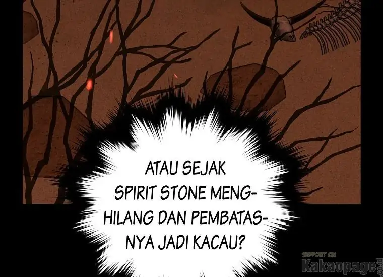 Actually, I Was the Real One Chapter 91   Gambar 124