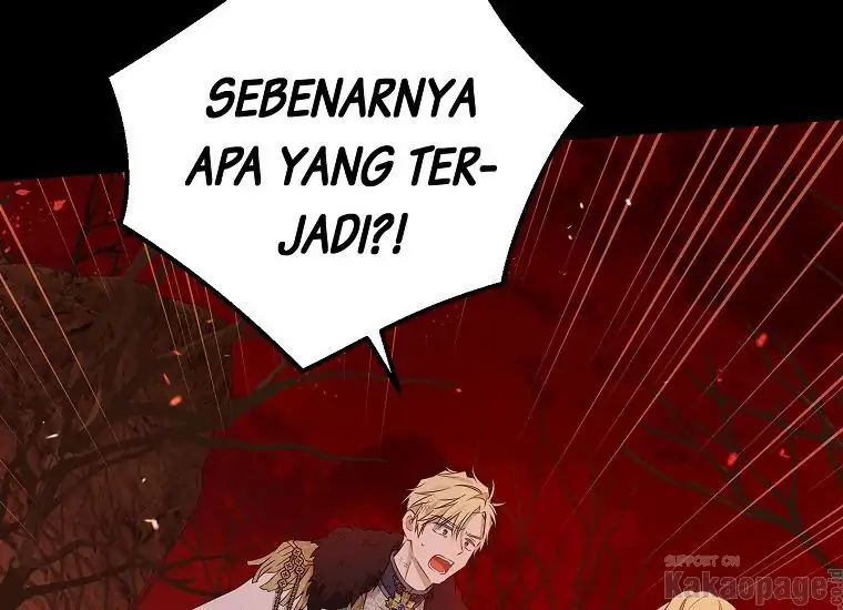 Actually, I Was the Real One Chapter 91   Gambar 148