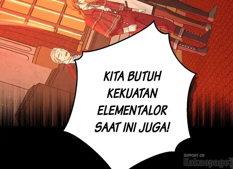 Actually, I Was the Real One Chapter 91   Gambar 23