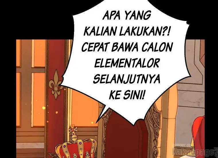Actually, I Was the Real One Chapter 91   Gambar 25