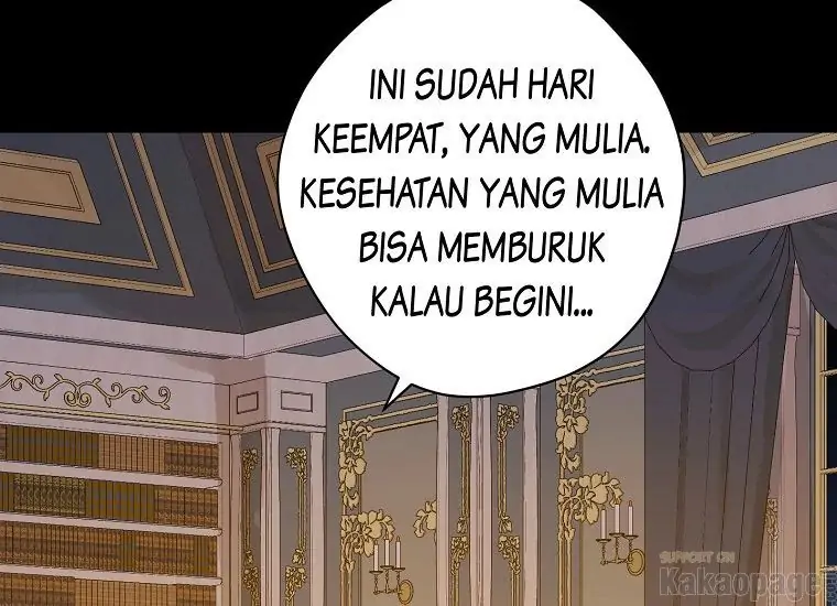 Actually, I Was the Real One Chapter 91   Gambar 53