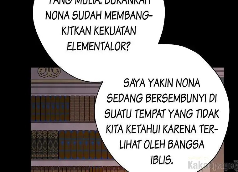 Actually, I Was the Real One Chapter 91   Gambar 60