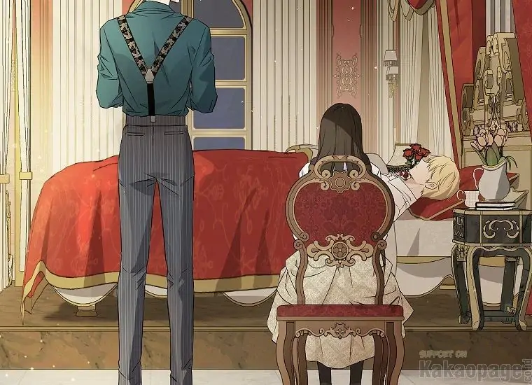 Actually, I Was the Real One Chapter 90 Gambar 107