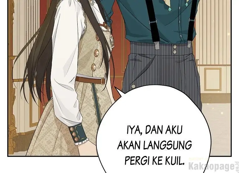 Actually, I Was the Real One Chapter 90 Gambar 11