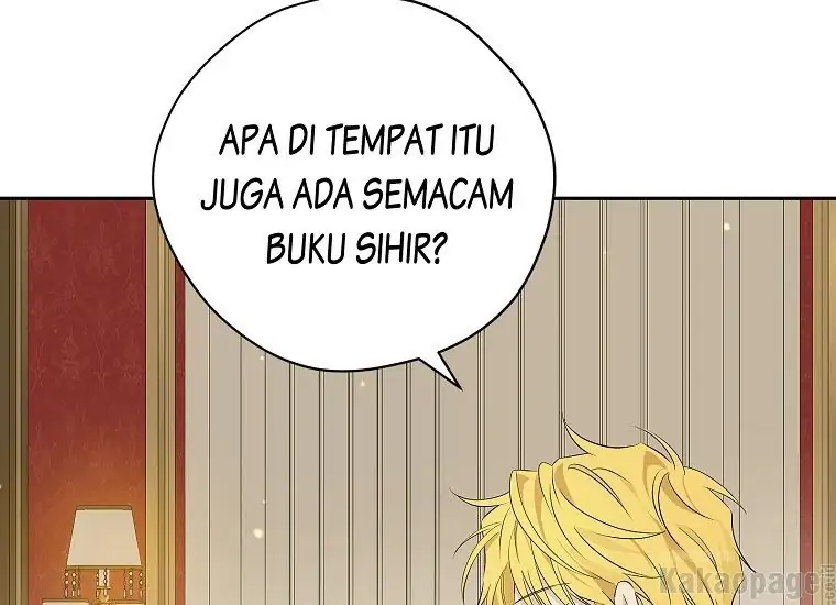 Actually, I Was the Real One Chapter 90 Gambar 16
