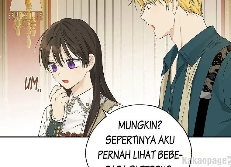 Actually, I Was the Real One Chapter 90 Gambar 17